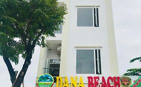 Dana Beach Motel