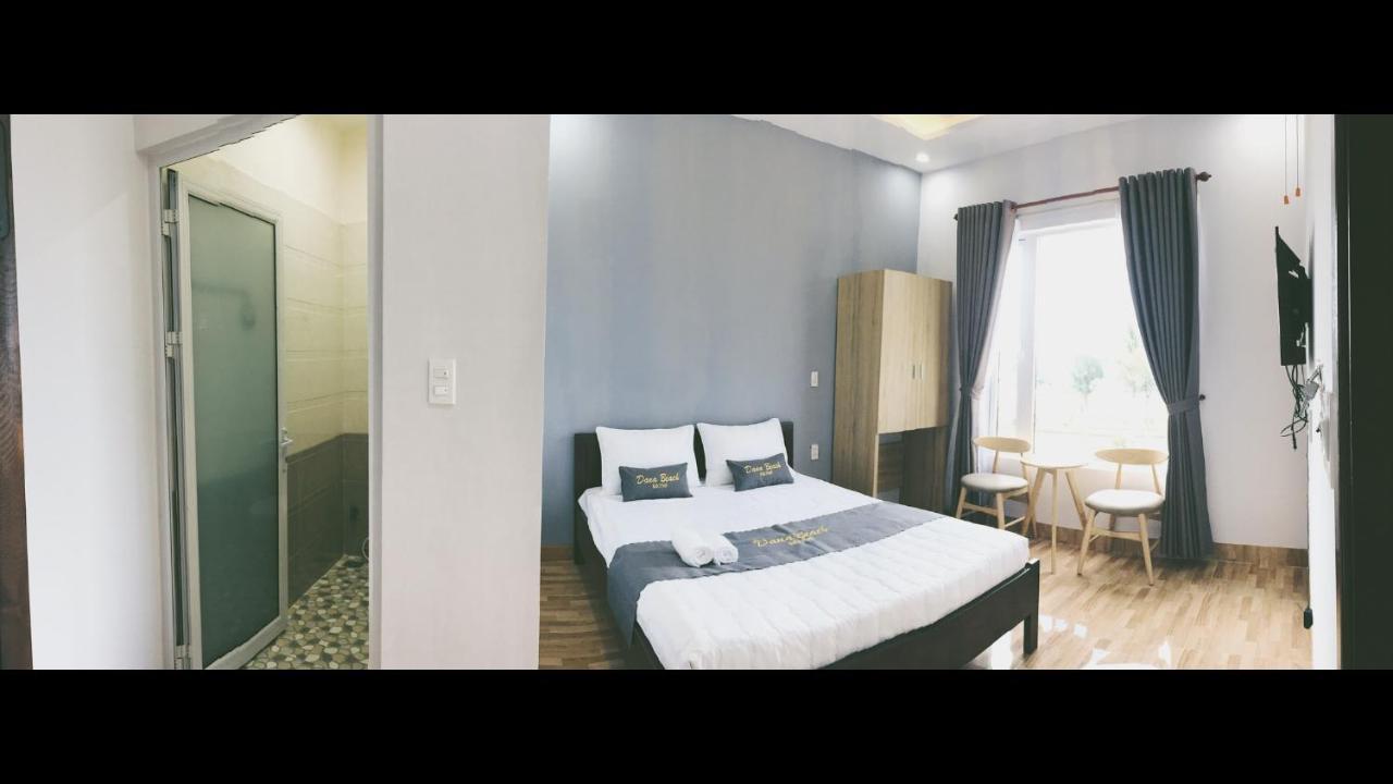 Dana Beach Motel Đà Nẵng Ngoại thất bức ảnh