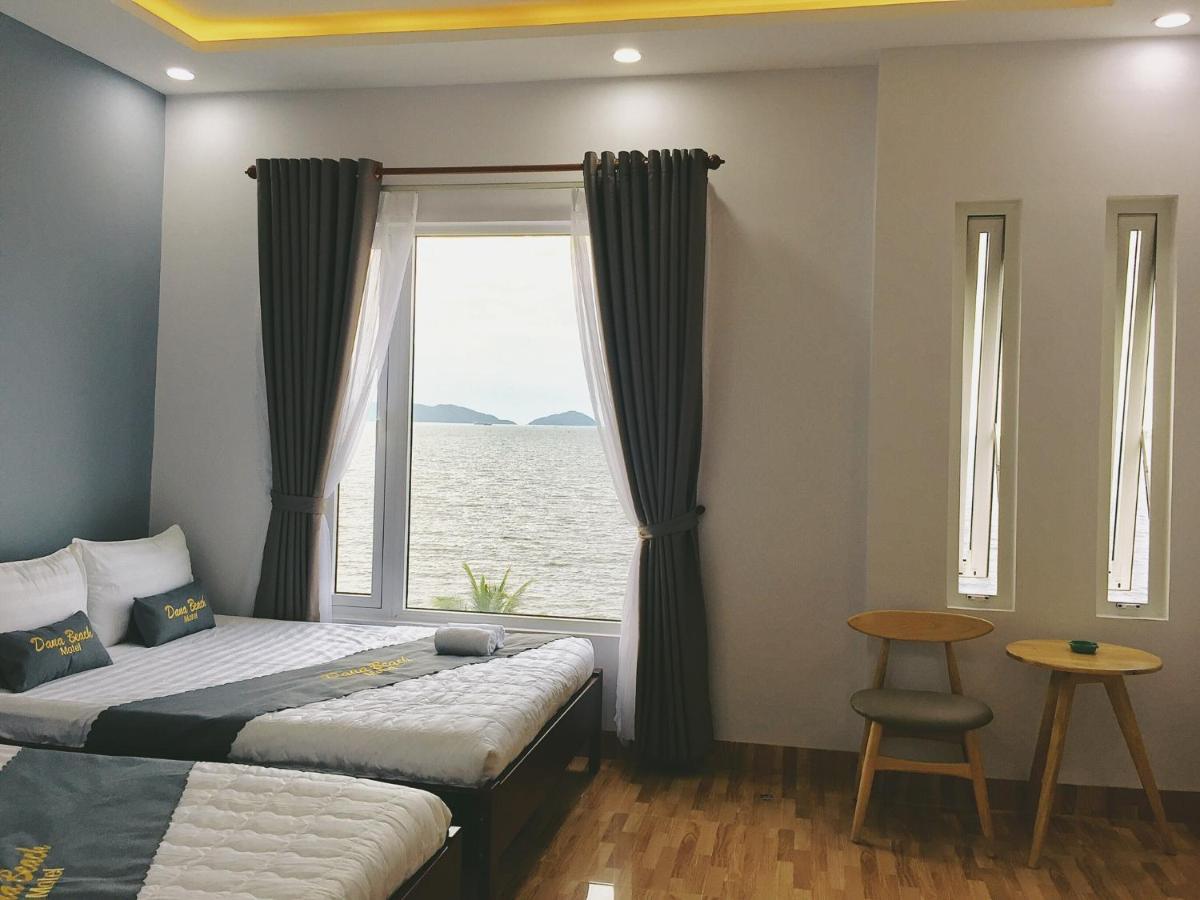 Dana Beach Motel Đà Nẵng Ngoại thất bức ảnh