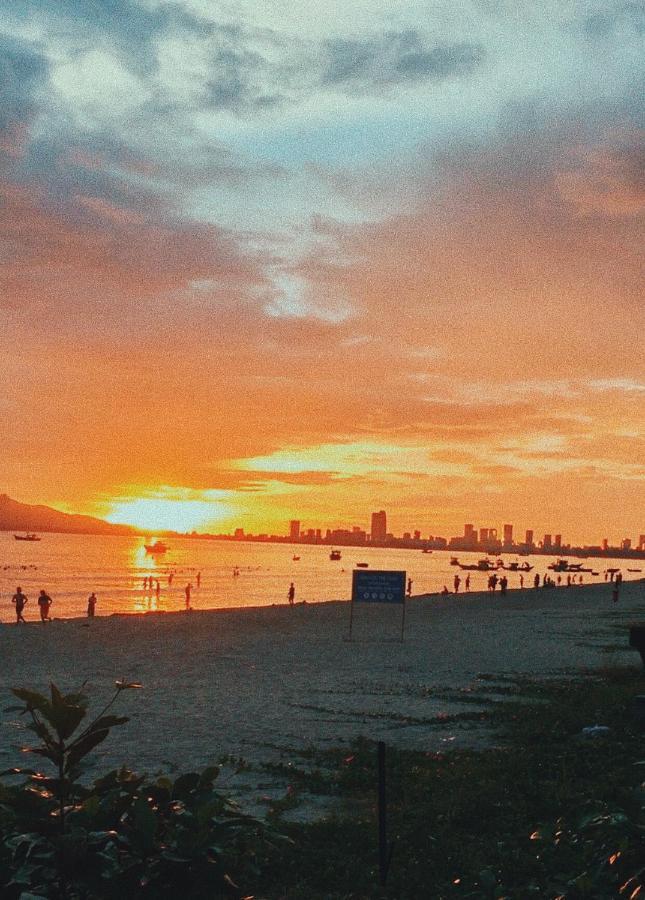 Dana Beach Motel Đà Nẵng Ngoại thất bức ảnh
