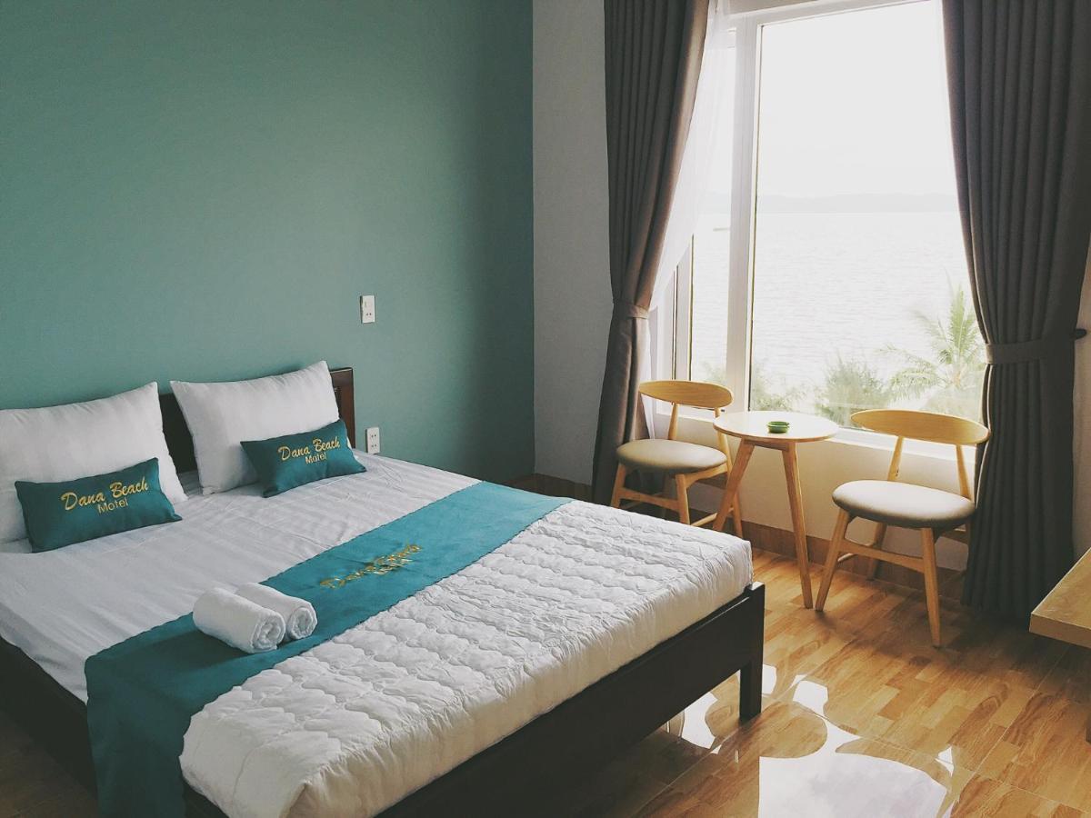 Dana Beach Motel Đà Nẵng Ngoại thất bức ảnh