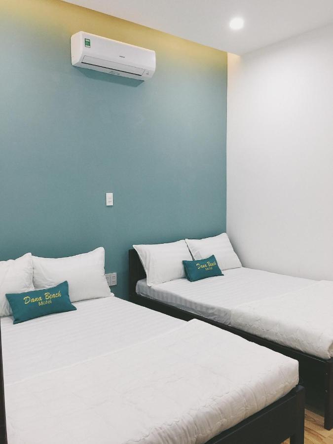 Dana Beach Motel Đà Nẵng Ngoại thất bức ảnh
