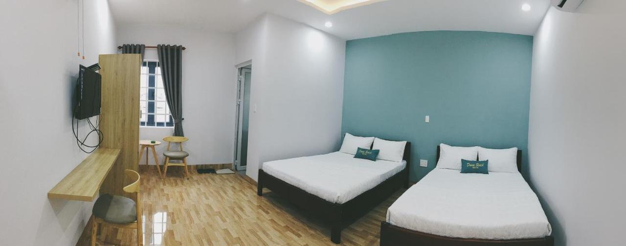 Dana Beach Motel Đà Nẵng Ngoại thất bức ảnh