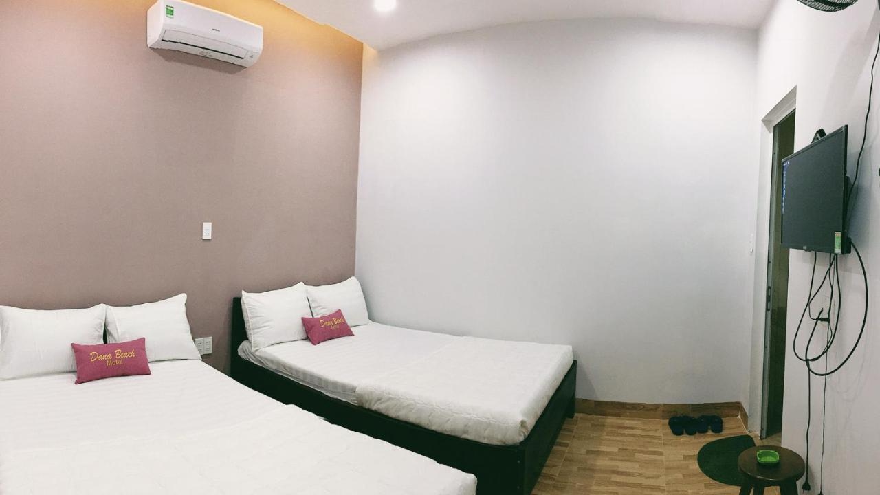 Dana Beach Motel Đà Nẵng Ngoại thất bức ảnh