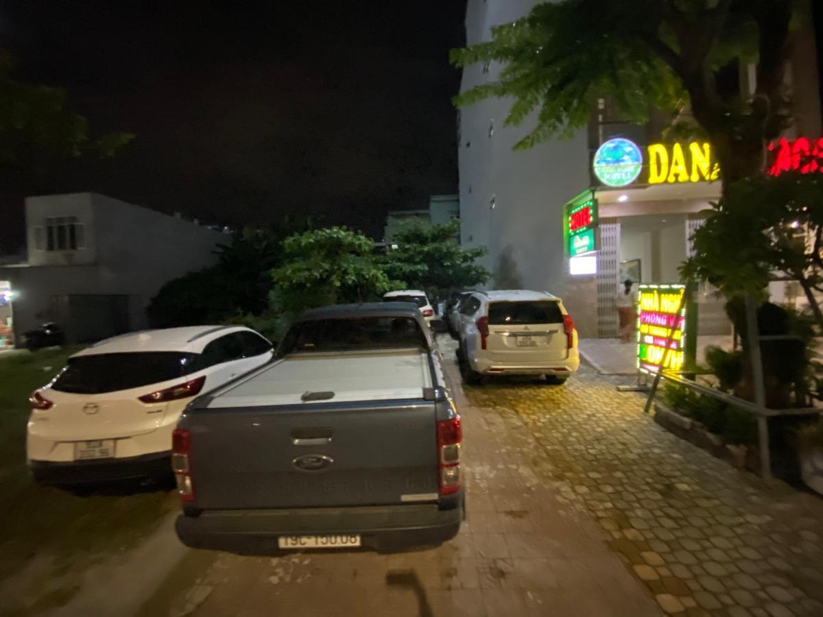 Dana Beach Motel Đà Nẵng Ngoại thất bức ảnh