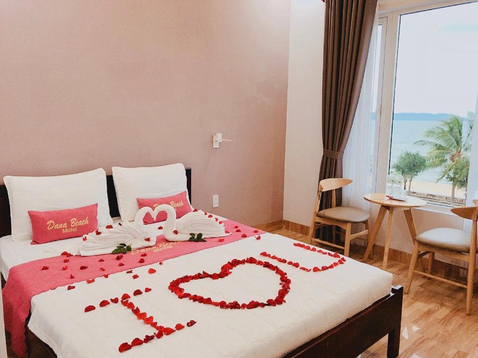 Dana Beach Motel Đà Nẵng Ngoại thất bức ảnh