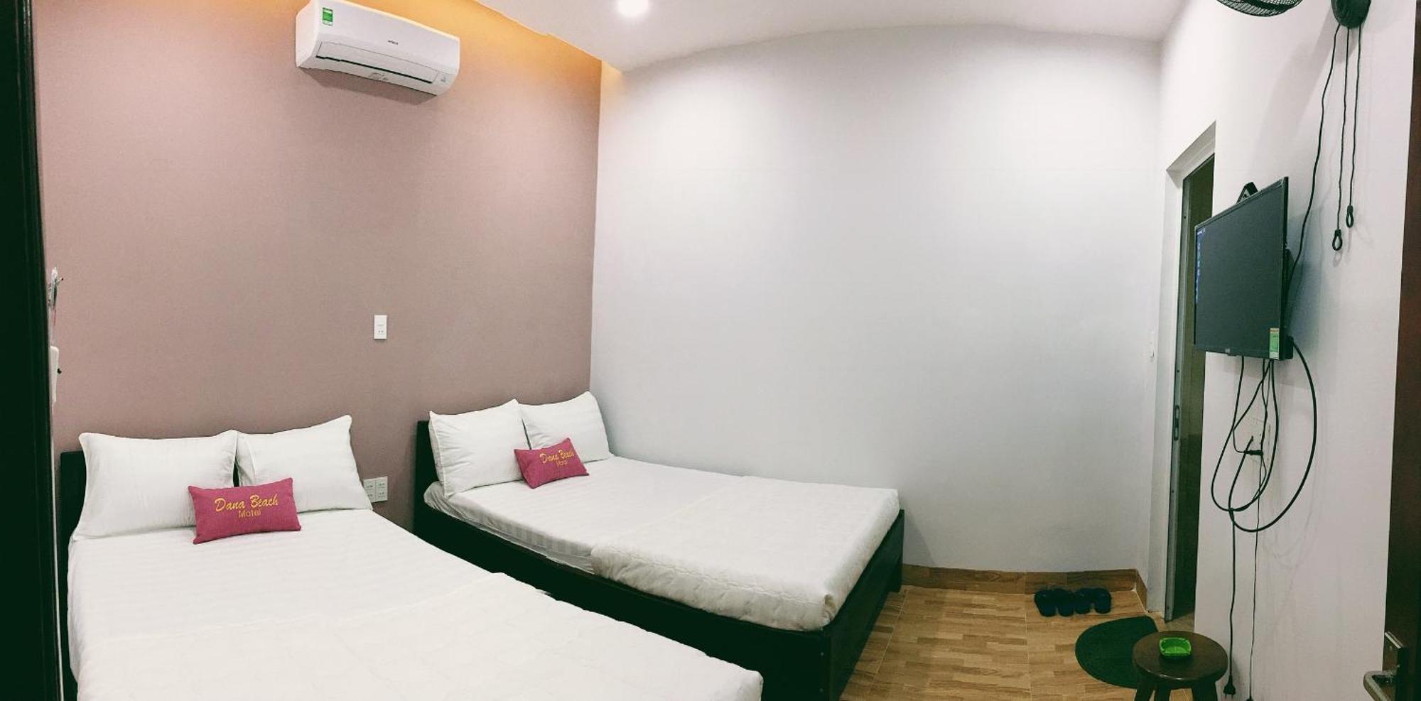 Dana Beach Motel Đà Nẵng Ngoại thất bức ảnh