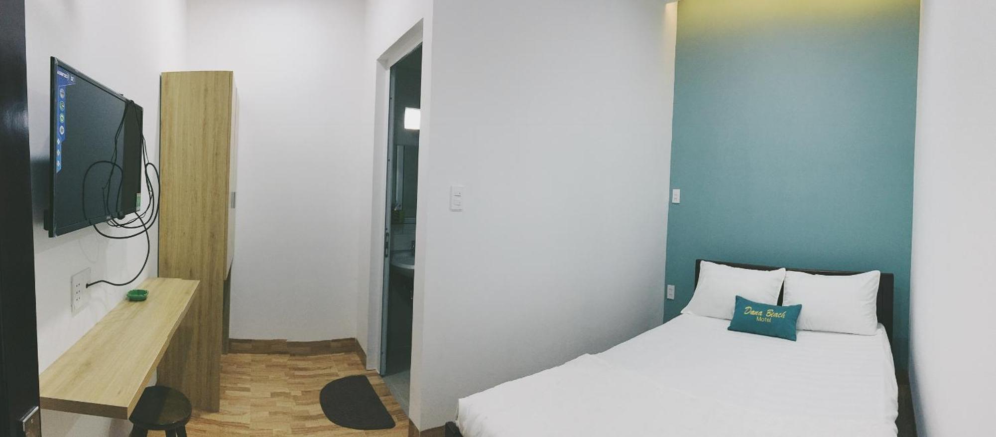 Dana Beach Motel Đà Nẵng Ngoại thất bức ảnh