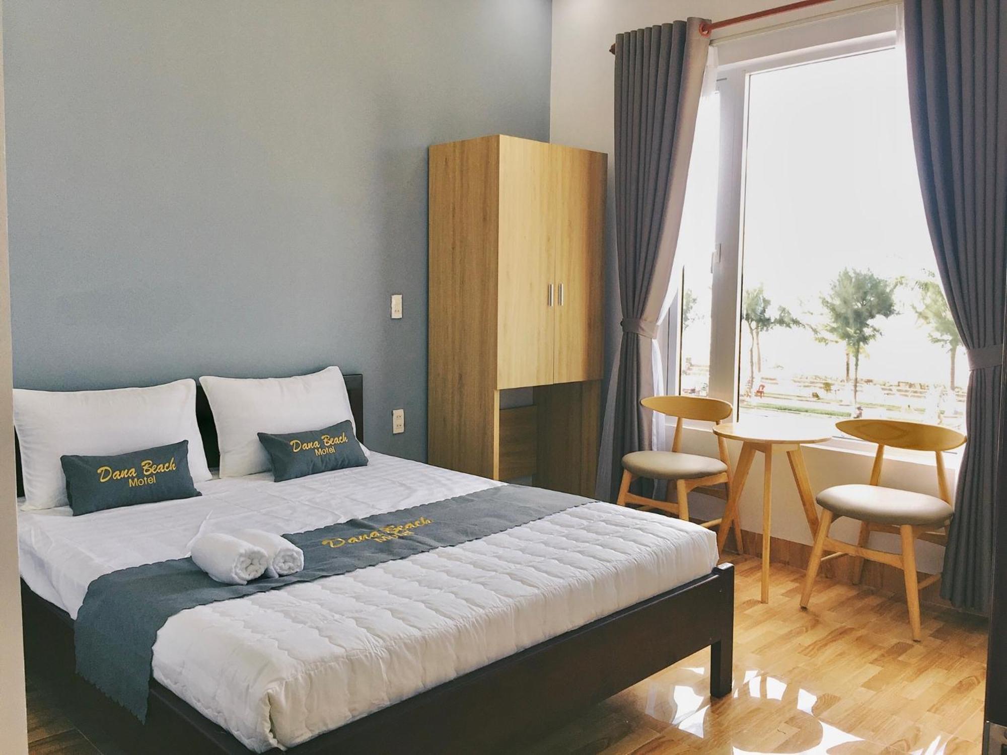 Dana Beach Motel Đà Nẵng Ngoại thất bức ảnh