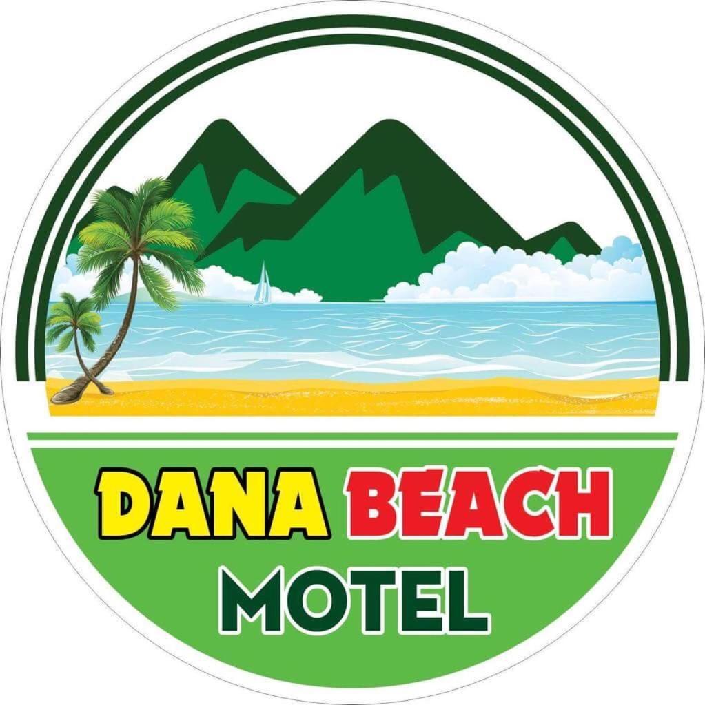 Dana Beach Motel Đà Nẵng Ngoại thất bức ảnh