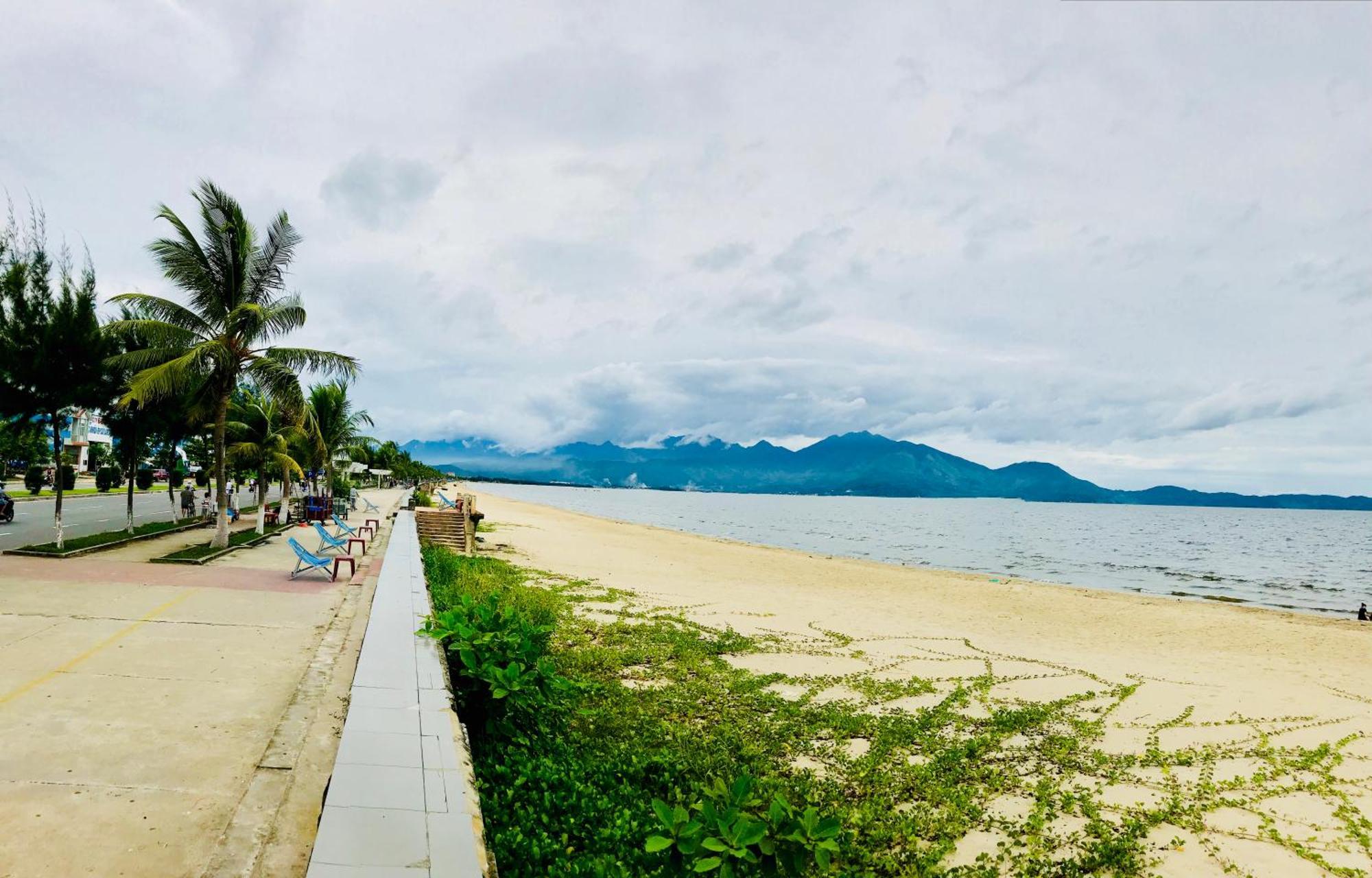 Dana Beach Motel Đà Nẵng Ngoại thất bức ảnh