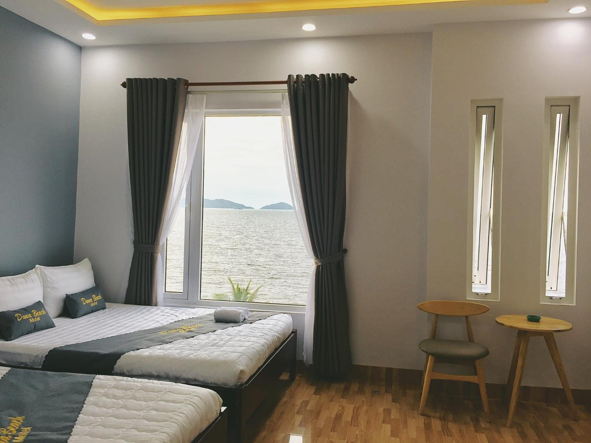 Dana Beach Motel Đà Nẵng Ngoại thất bức ảnh